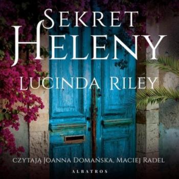Читать Sekret Heleny - Lucinda Riley