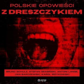 Читать Polskie opowieści z dreszczykiem - Stefan  Grabinski