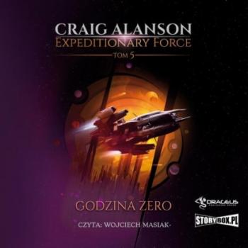 Читать Expeditionary Force. Tom 5. Godzina Zero - Craig Alanson
