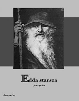 Читать Edda Starsza - Snorri Sturluson