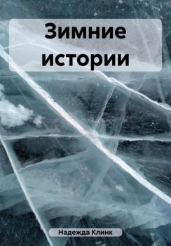 Читать Зимние истории - Надежда Юрьевна Клинк
