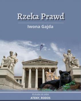 Читать Rzeka Prawd - Iwona Gajda