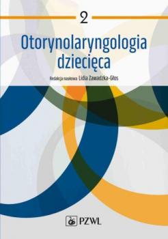 Читать Otorynolaryngologia dziecięca. Tom 2 - Группа авторов