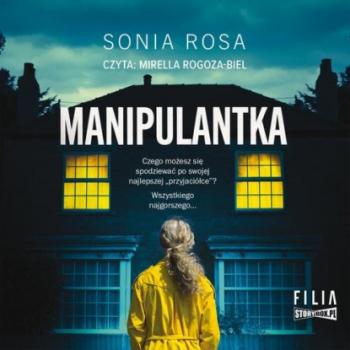 Читать Manipulantka - Sonia Rosa