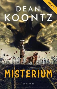 Читать Misterium - Dean Koontz