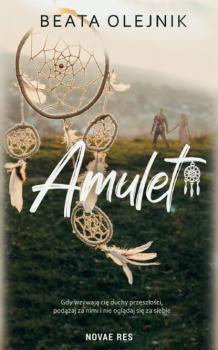 Читать Amulet - Beata Olejnik