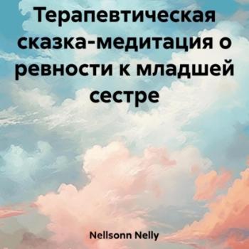 Читать Терапевтическая сказка-медитация о ревности к младшей сестре - Nelly Nellsonn