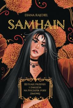 Читать Samhain - Диана Райхель
