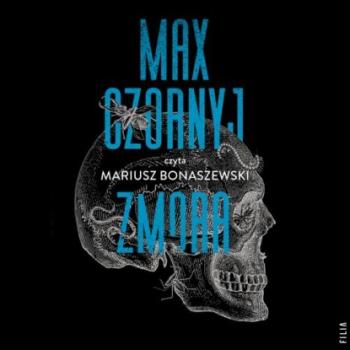 Читать Zmora - Max Czornyj