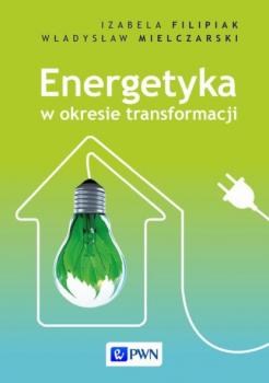 Читать Energetyka w okresie transformacji - Izabela Filipiak