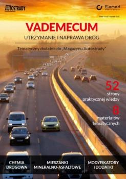 Читать Vademecum - utrzymanie i naprawa dróg - Michał Stawowiak