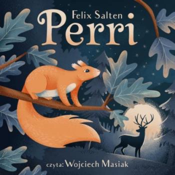 Читать Perri - Felix Salten