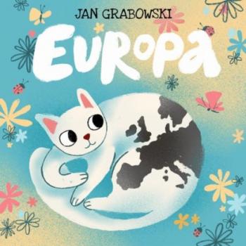 Читать Europa - Jan Grabowski