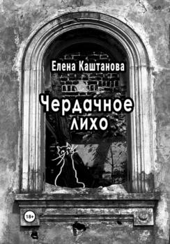 Читать Чердачное лихо - Елена Каштанова