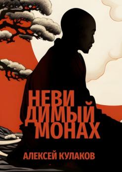 Читать Невидимый монах - Алексей Кулаков