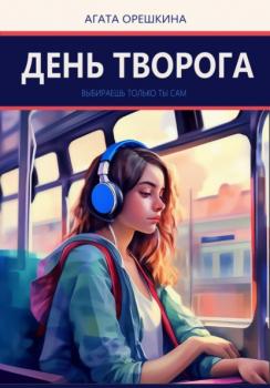 Читать День творога - Агата Орешкина