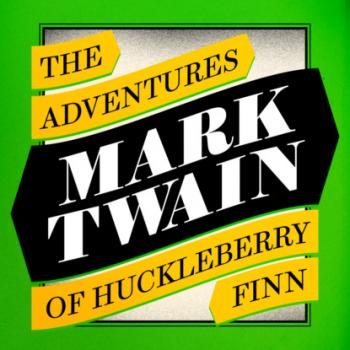 Читать The Adventures of Huckleberry Finn (Unabridged) - Mark Twain
