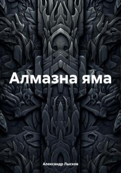 Читать Алмазна яма - Александр Лысков