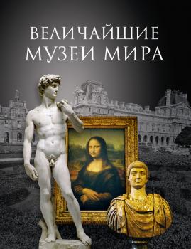 Читать Величайшие музеи мира - Андрей Низовский