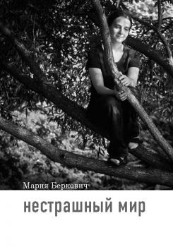 Читать Нестрашный мир - Мария Беркович