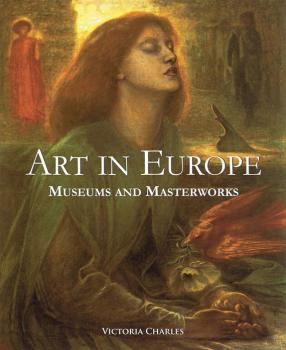 Читать Art in Europe - Victoria  Charles