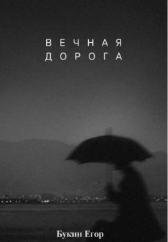 Читать Вечная дорога - Егор Букин