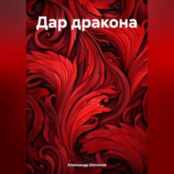 Читать Дар дракона - Александр Шатилов