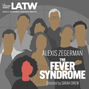 Читать The Fever Syndrome - Alexis Zegerman
