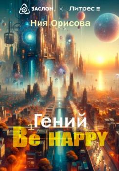 Читать Гений Be happy - Ния Орисова