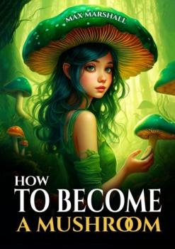 Читать How to Become a Mushroom - Max Marshall