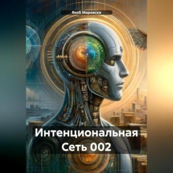 Читать Интенциональная Сеть 002 - Якоб Маровски