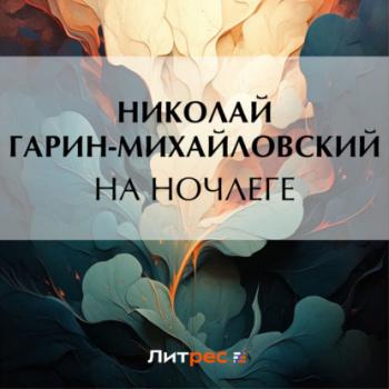 Читать На ночлеге - Николай Гарин-Михайловский
