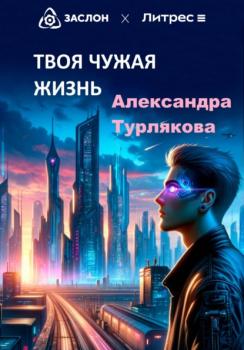 Читать Твоя чужая жизнь - Александра Турлякова