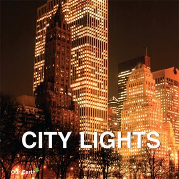Читать City Lights - Victoria Charles