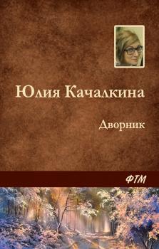 Читать Дворник - Юлия Качалкина