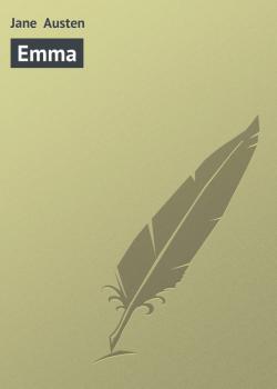 Читать Emma - Jane  Austen
