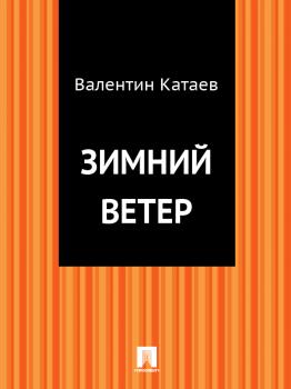 Читать Зимний ветер - Валентин Петрович Катаев