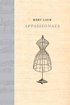 Читать Appassionata - Märt Laur