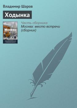 Читать Ходынка - Владимир Шаров