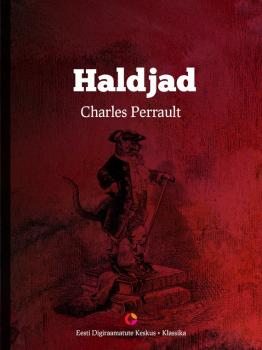 Читать Haldjad - Charles Perrault