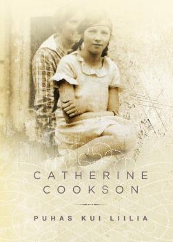 Читать Puhas kui liilia - Catherine Cookson