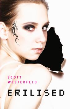 Читать Erilised - Scott Westerfeld