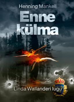 Читать Enne külma - Henning Mankell