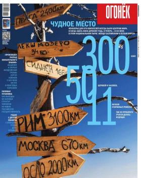 Читать Огонёк 50-2016 - Редакция журнала Огонёк