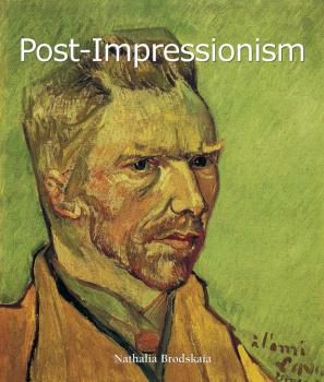 Читать Post-Impressionism - Nathalia Brodskaya