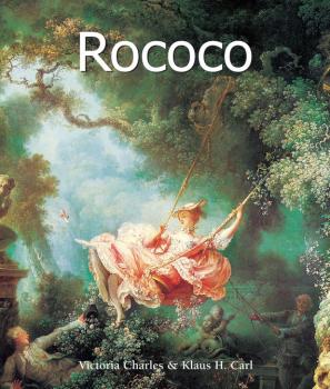 Читать Rococo - Victoria Charles