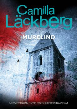Читать Murelind - Camilla Lackberg