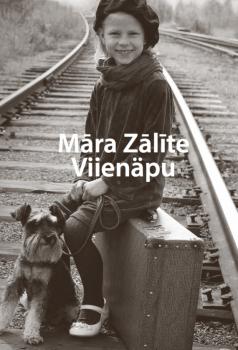Читать Viienäpu - Māra Zālīte