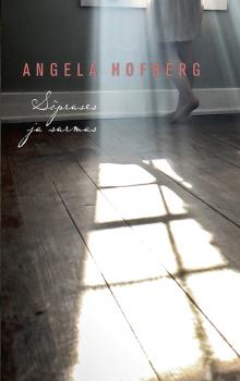 Читать Sõpruses ja surmas - Angela Hofberg