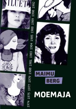Читать Moemaja - Maimu Berg